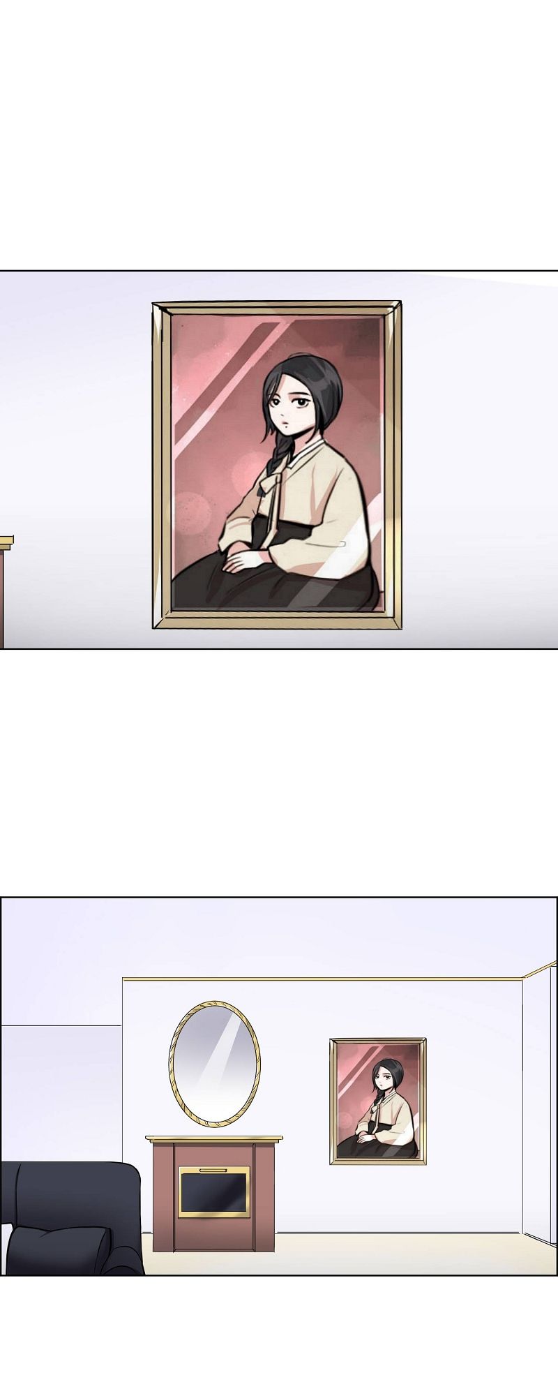 Blood Type L Chapter 34 page 30 - 