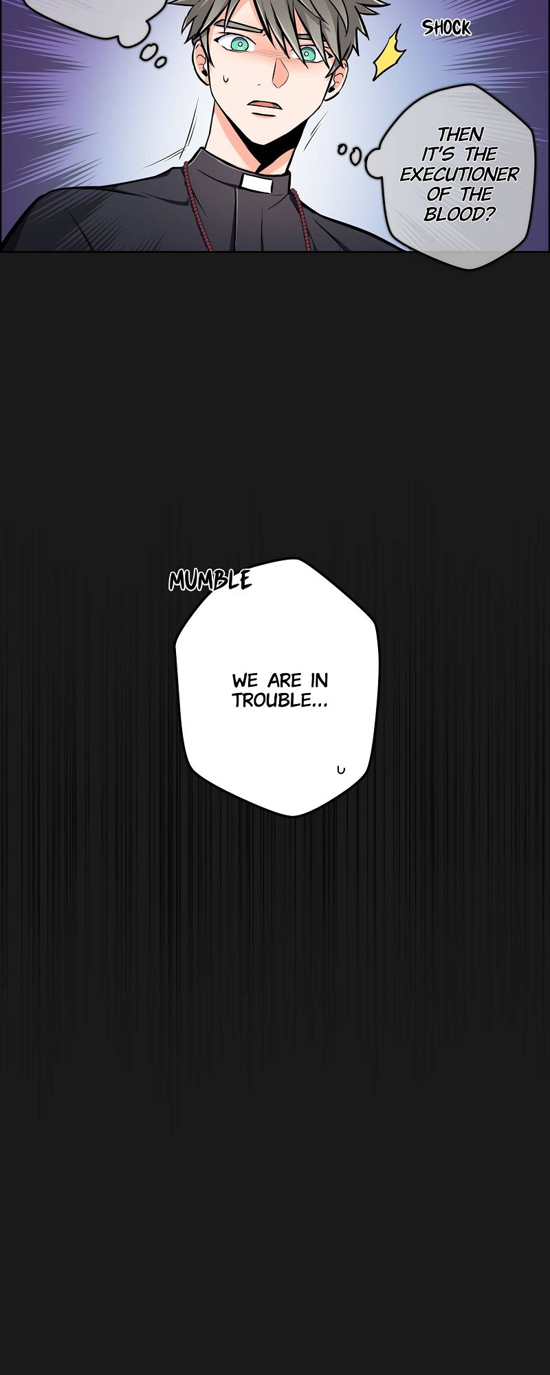 Blood Type L Chapter 35 page 39 - 
