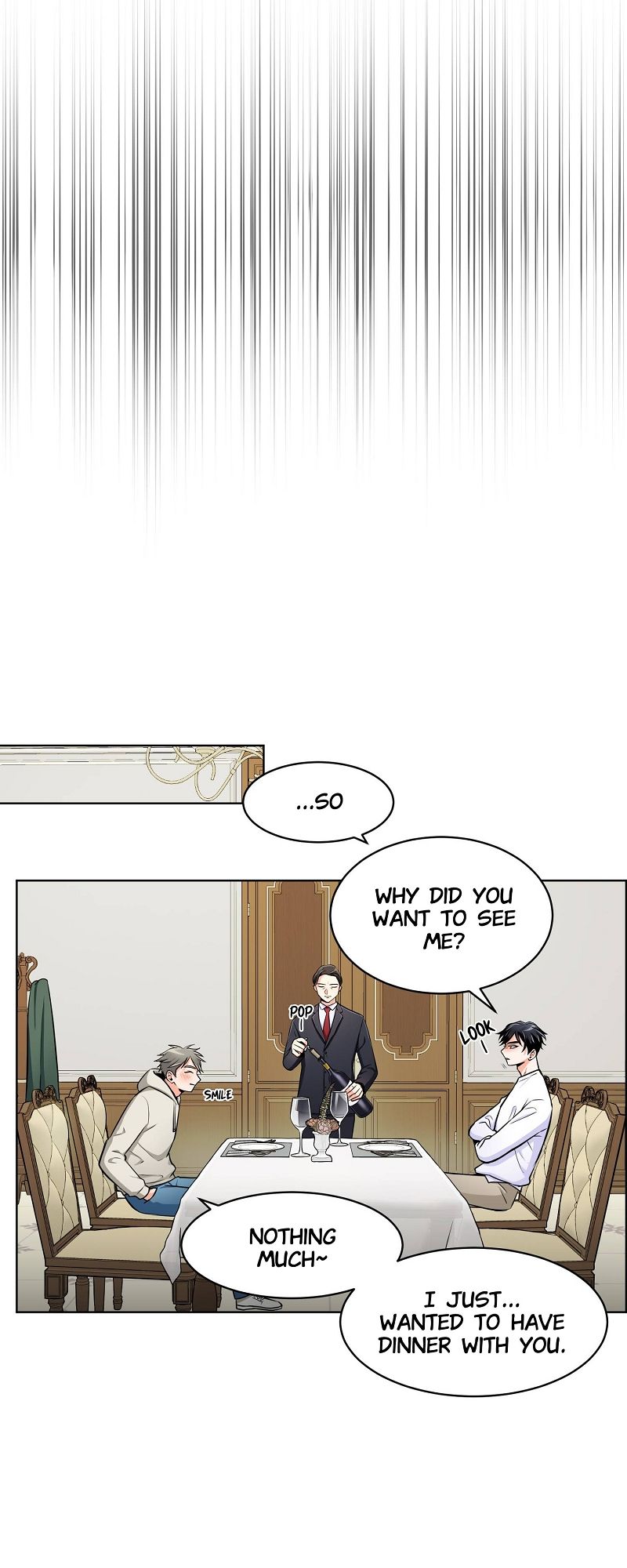Blood Type L Chapter 36 page 14 - 