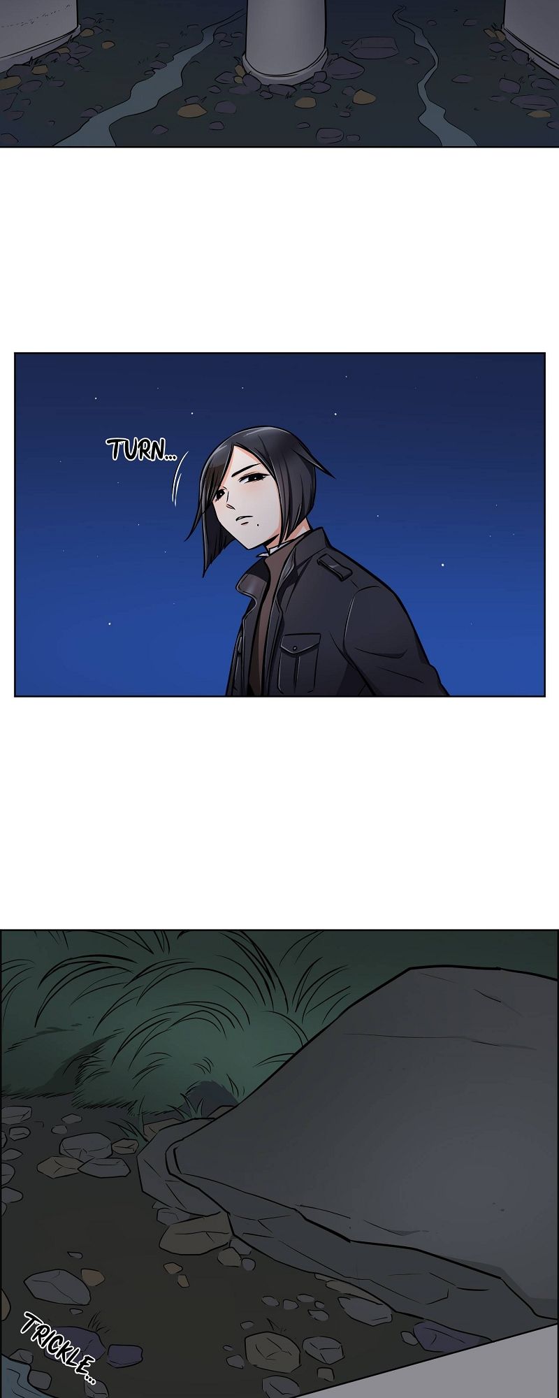 Blood Type L Chapter 36 page 20 - 