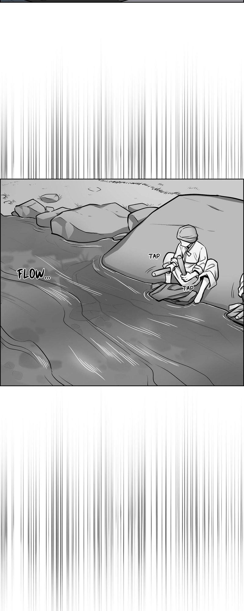 Blood Type L Chapter 36 page 21 - 