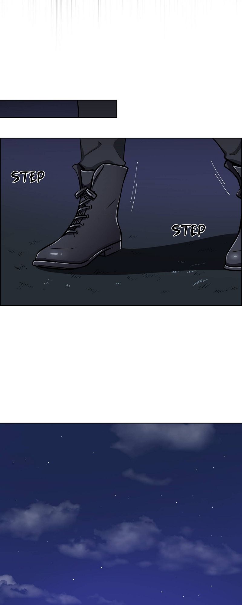 Blood Type L Chapter 36 page 22 - 