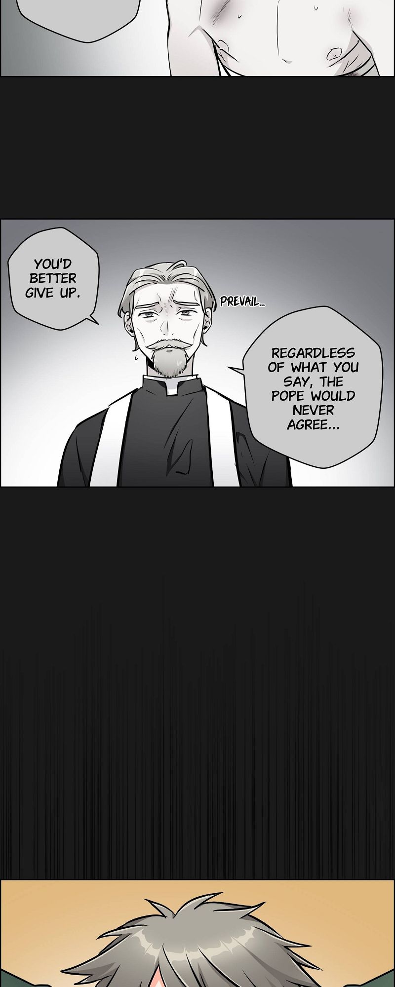 Blood Type L Chapter 36 page 37 - 