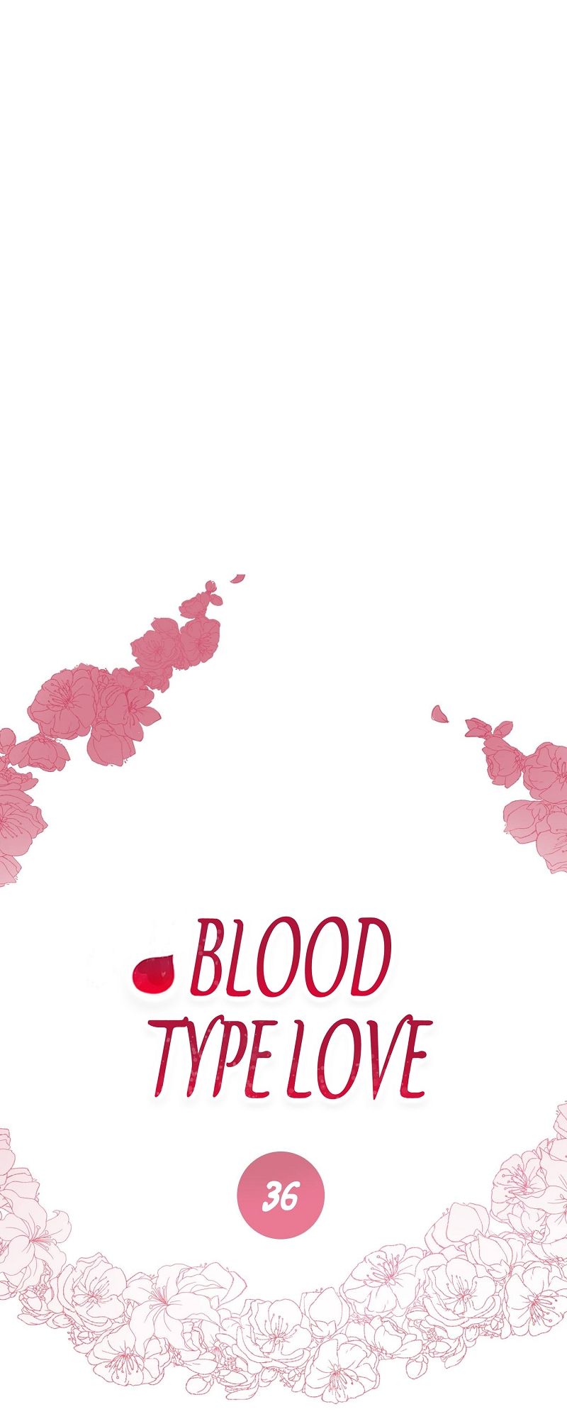 Blood Type L Chapter 36 page 10 - 