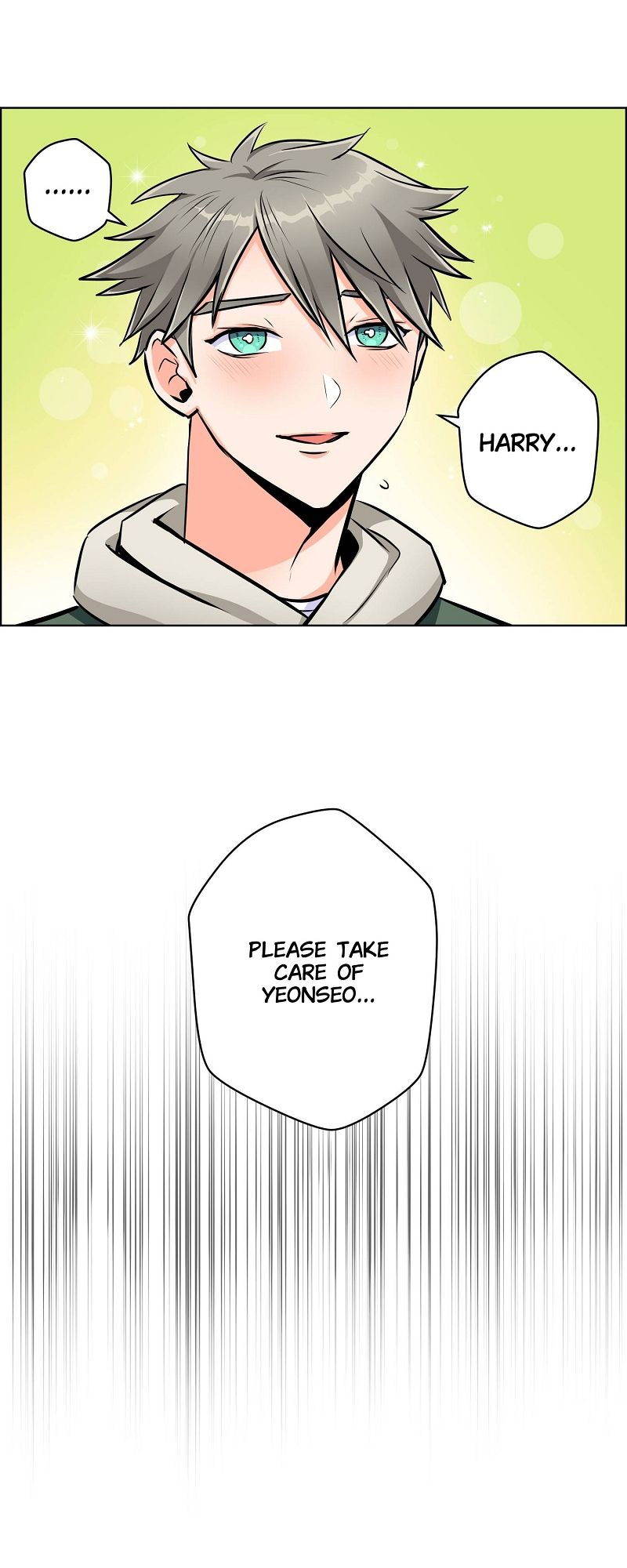 Blood Type L Chapter 37 page 13 - 