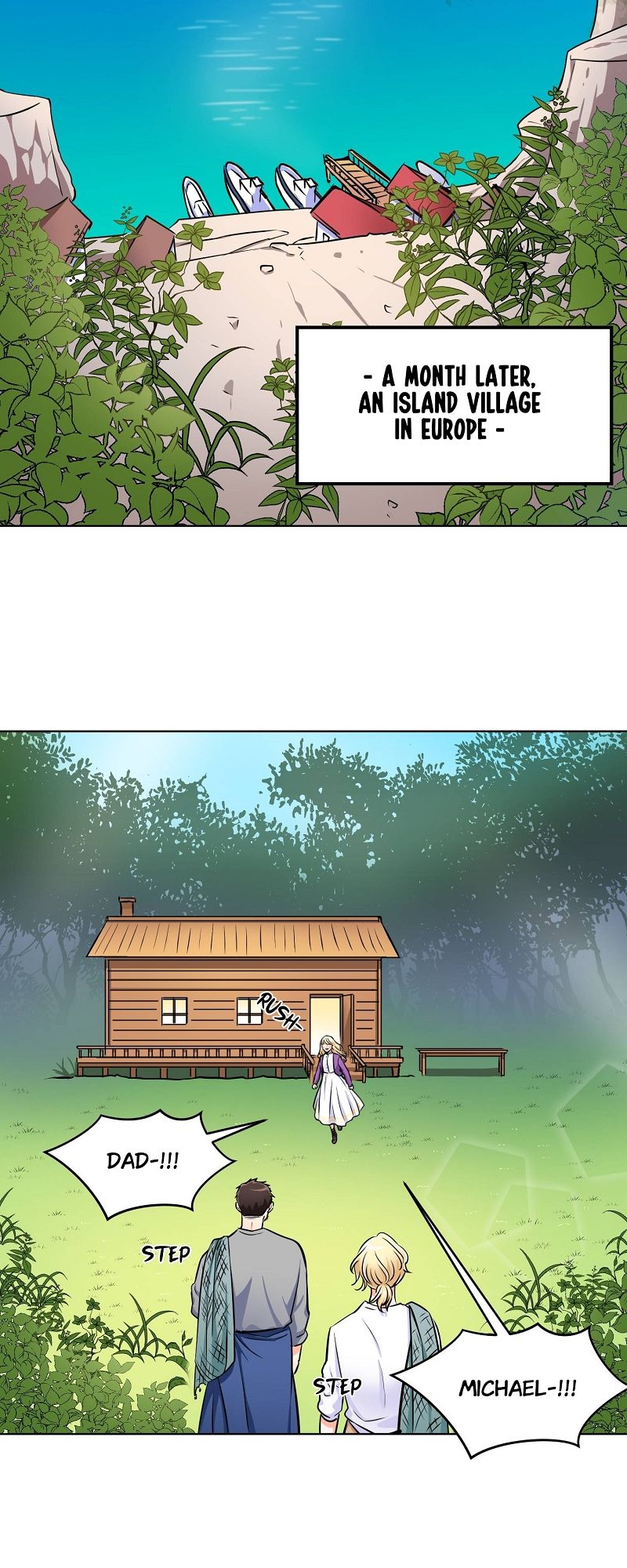 Blood Type L Chapter 37 page 15 - 