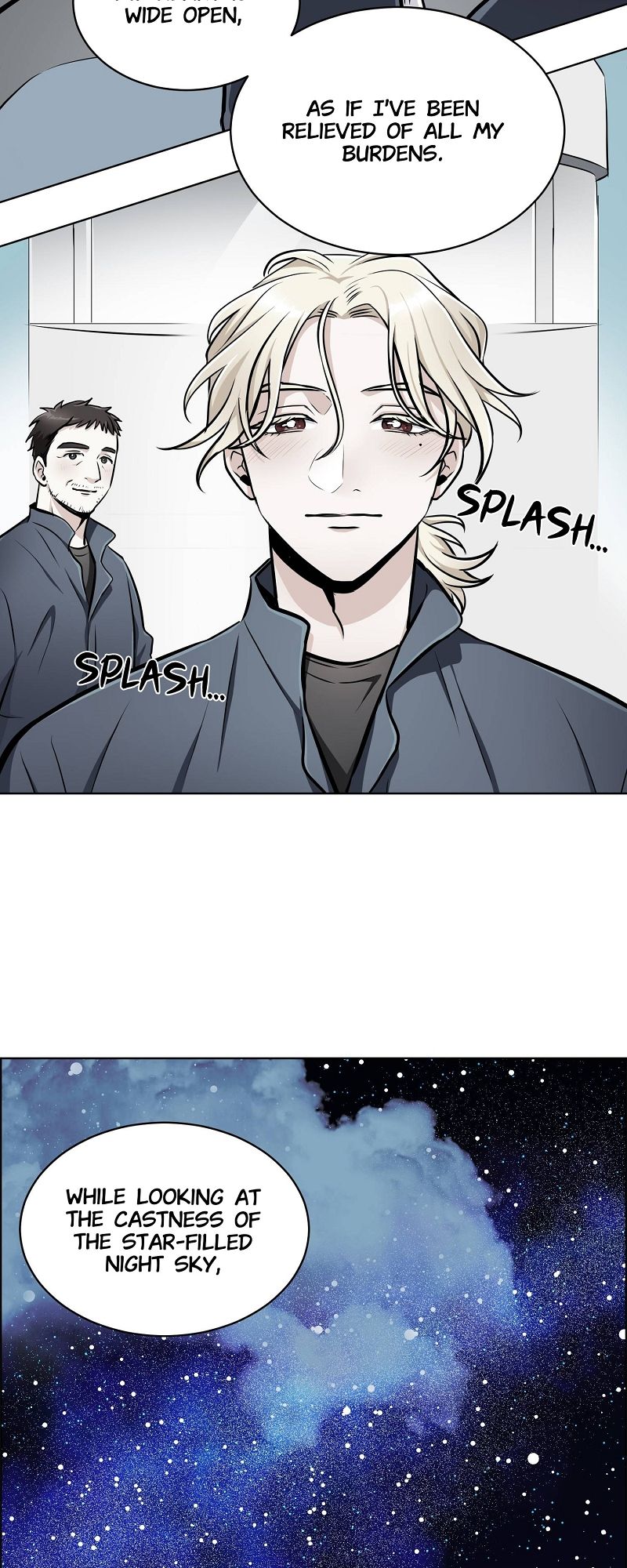 Blood Type L Chapter 37 page 25 - 