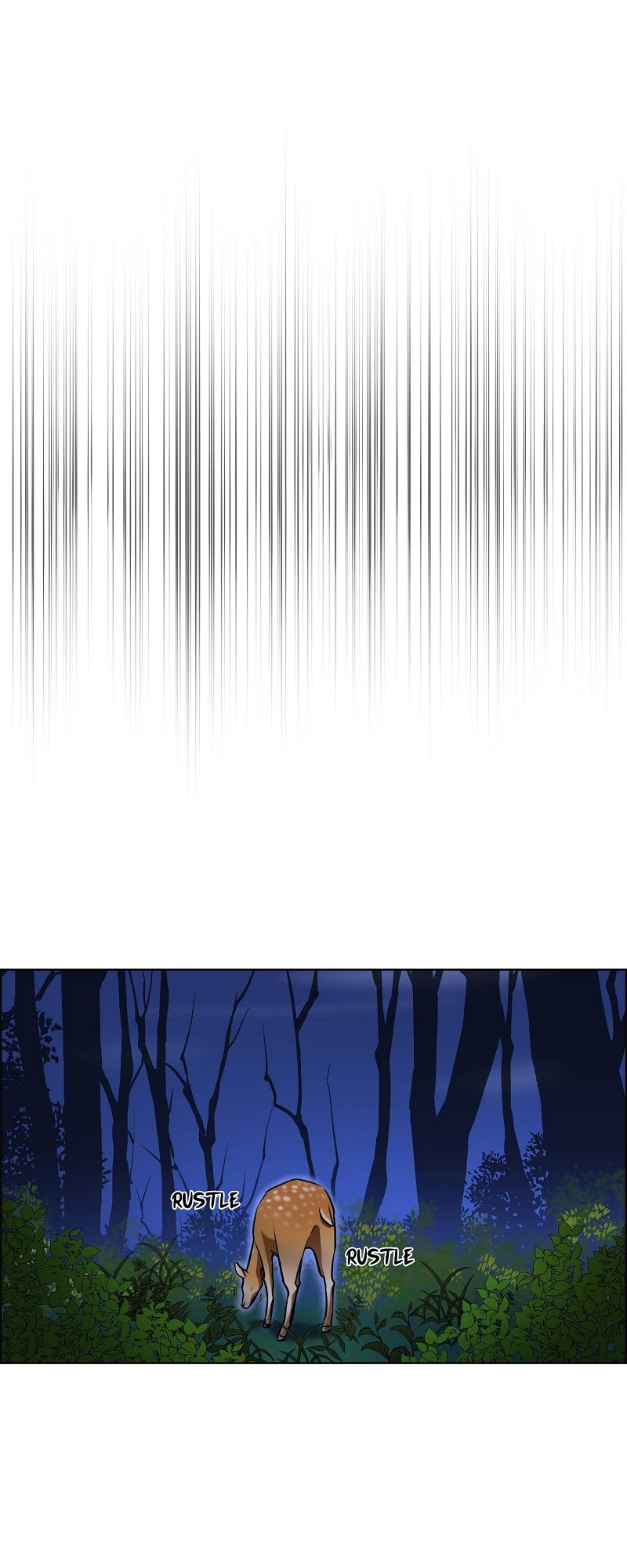 Blood Type L Chapter 37 page 31 - 