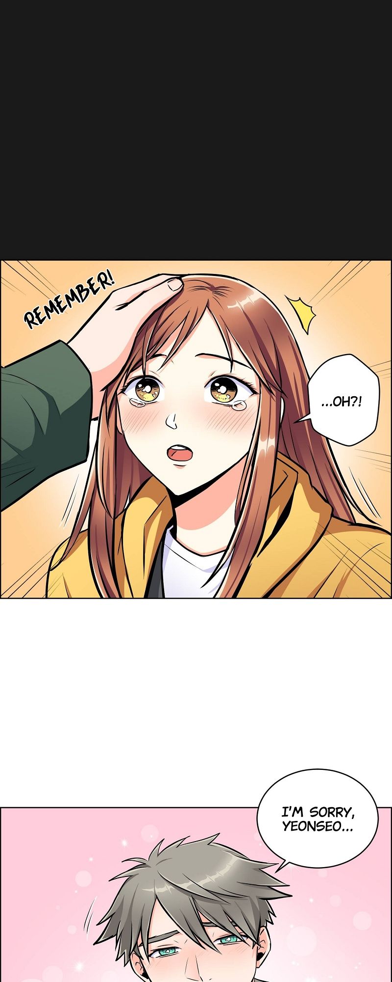 Blood Type L Chapter 37 page 10 - 