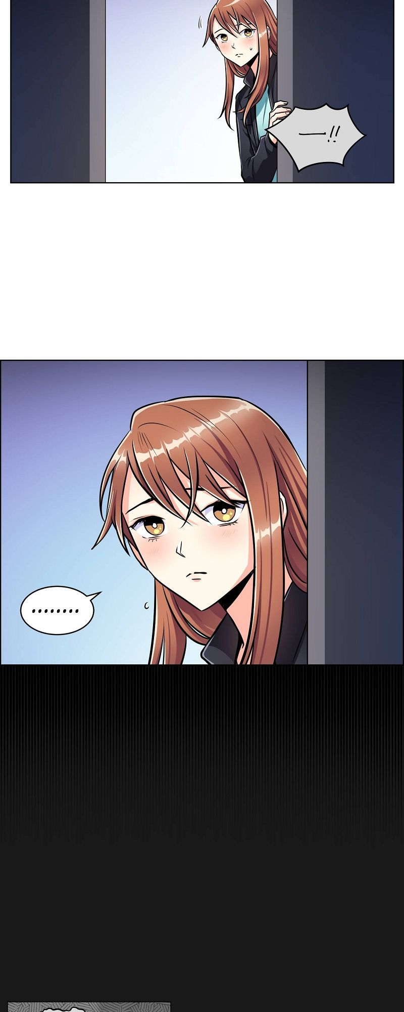 Blood Type L Chapter 38 page 17 - 