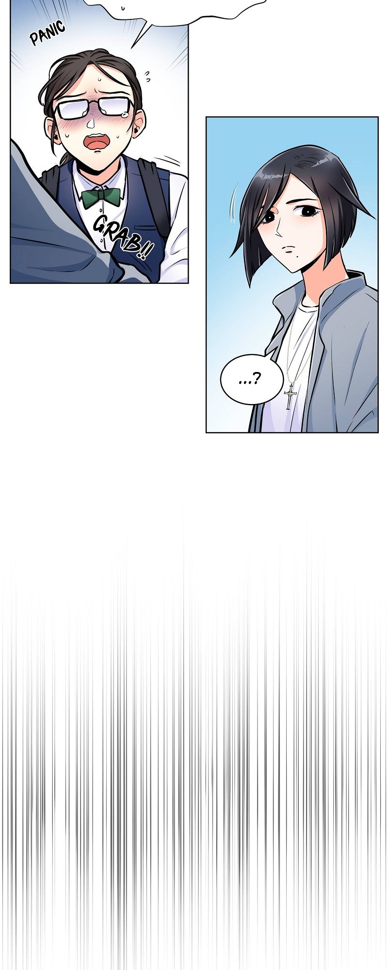 Blood Type L Chapter 38 page 24 - 