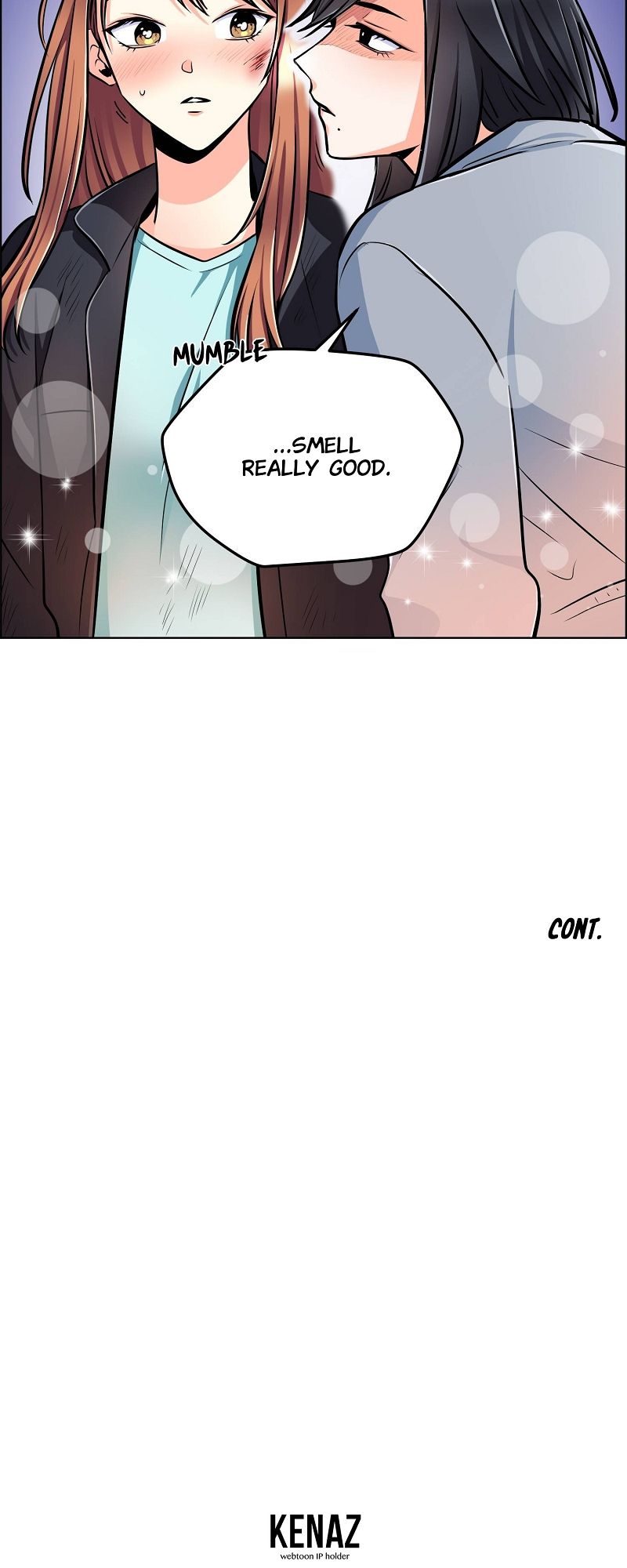 Blood Type L Chapter 38 page 38 - 