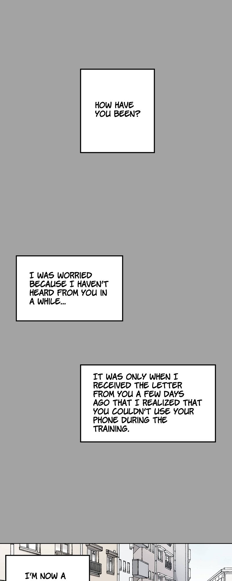 Blood Type L Chapter 38 page 5 - 
