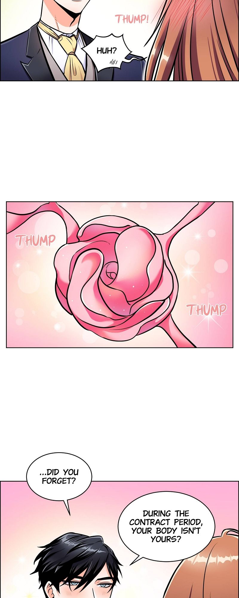 Blood Type L Chapter 39 page 12 - 