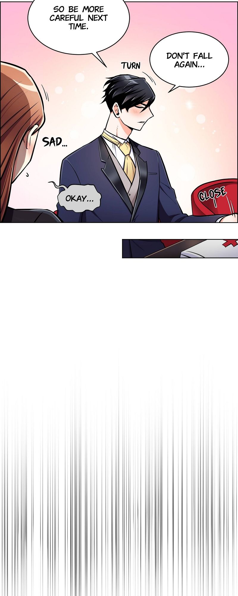 Blood Type L Chapter 39 page 14 - 