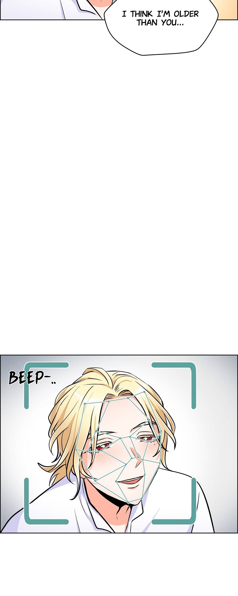 Blood Type L Chapter 39 page 41 - 
