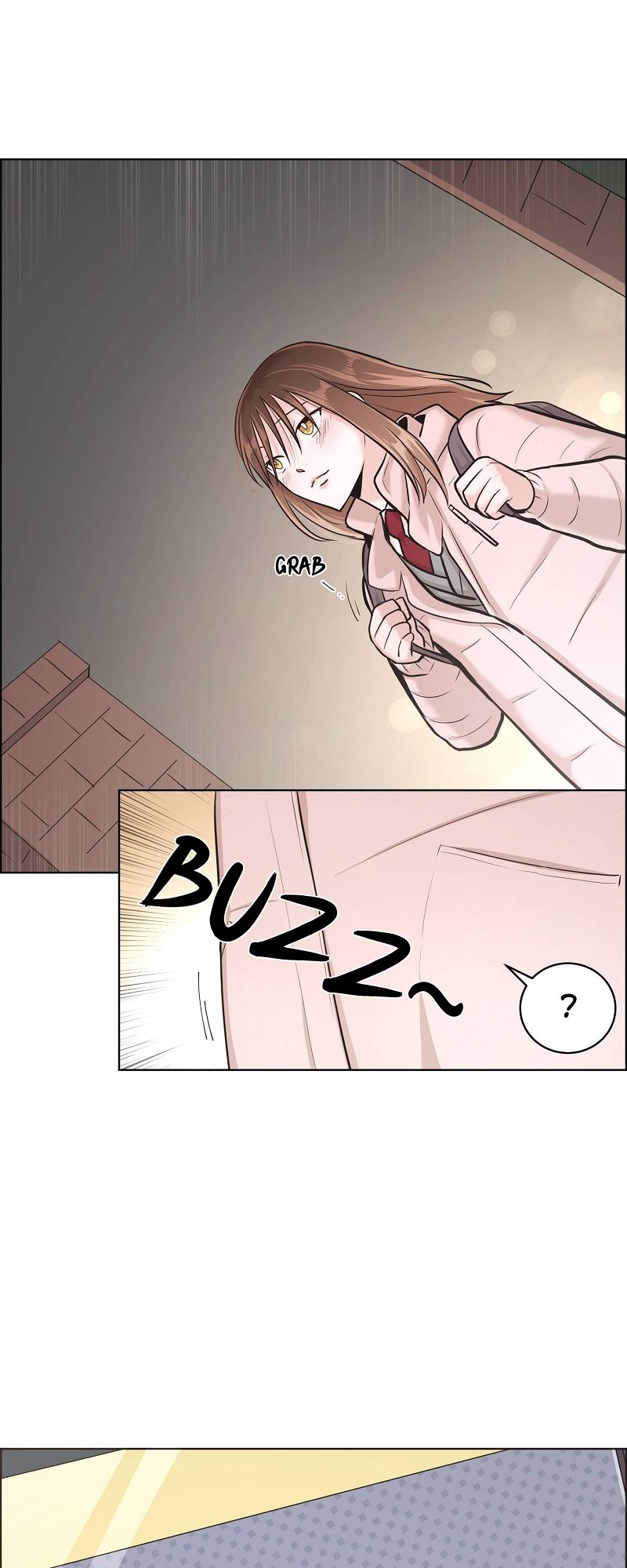 Blood Type L Chapter 4 page 2 - 
