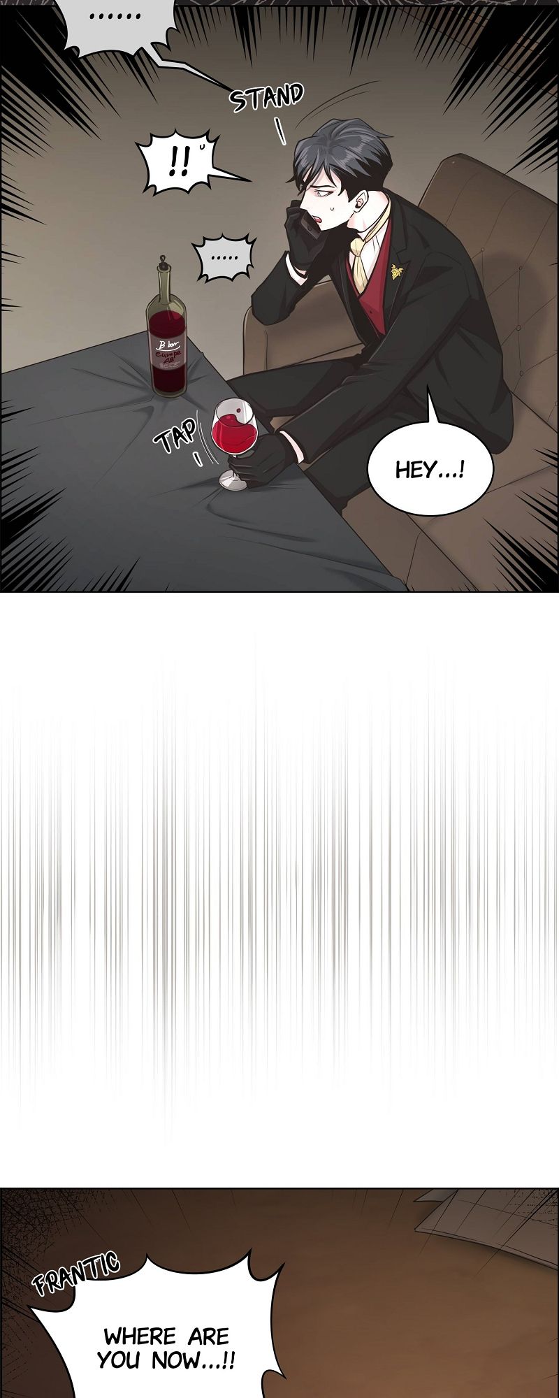 Blood Type L Chapter 4 page 13 - 