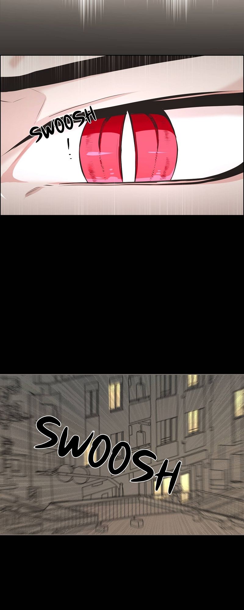 Blood Type L Chapter 4 page 17 - 