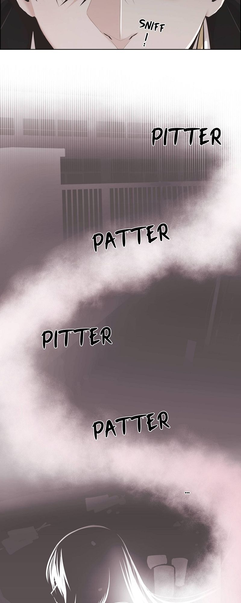 Blood Type L Chapter 4 page 23 - 