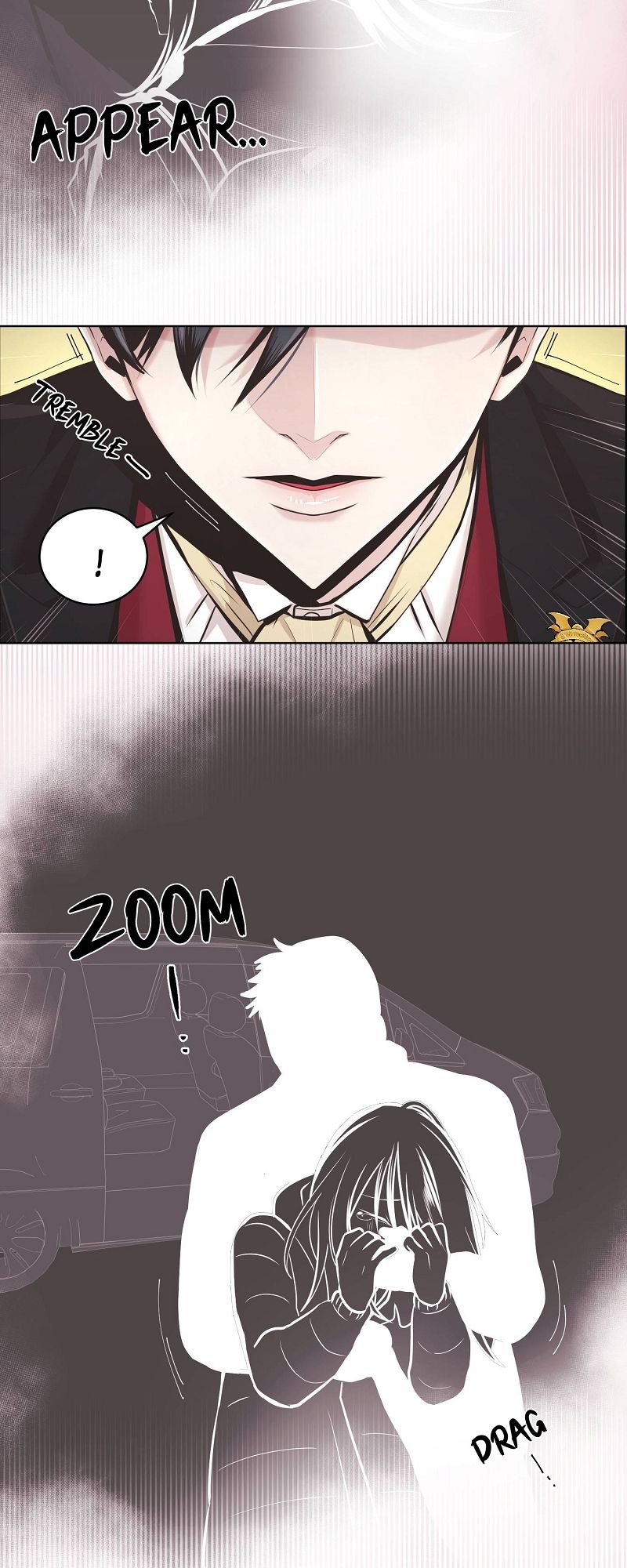 Blood Type L Chapter 4 page 24 - 