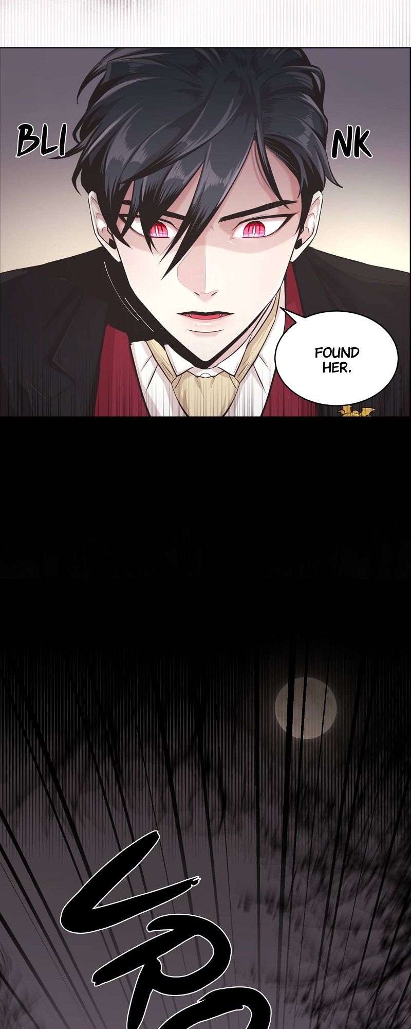 Blood Type L Chapter 4 page 25 - 