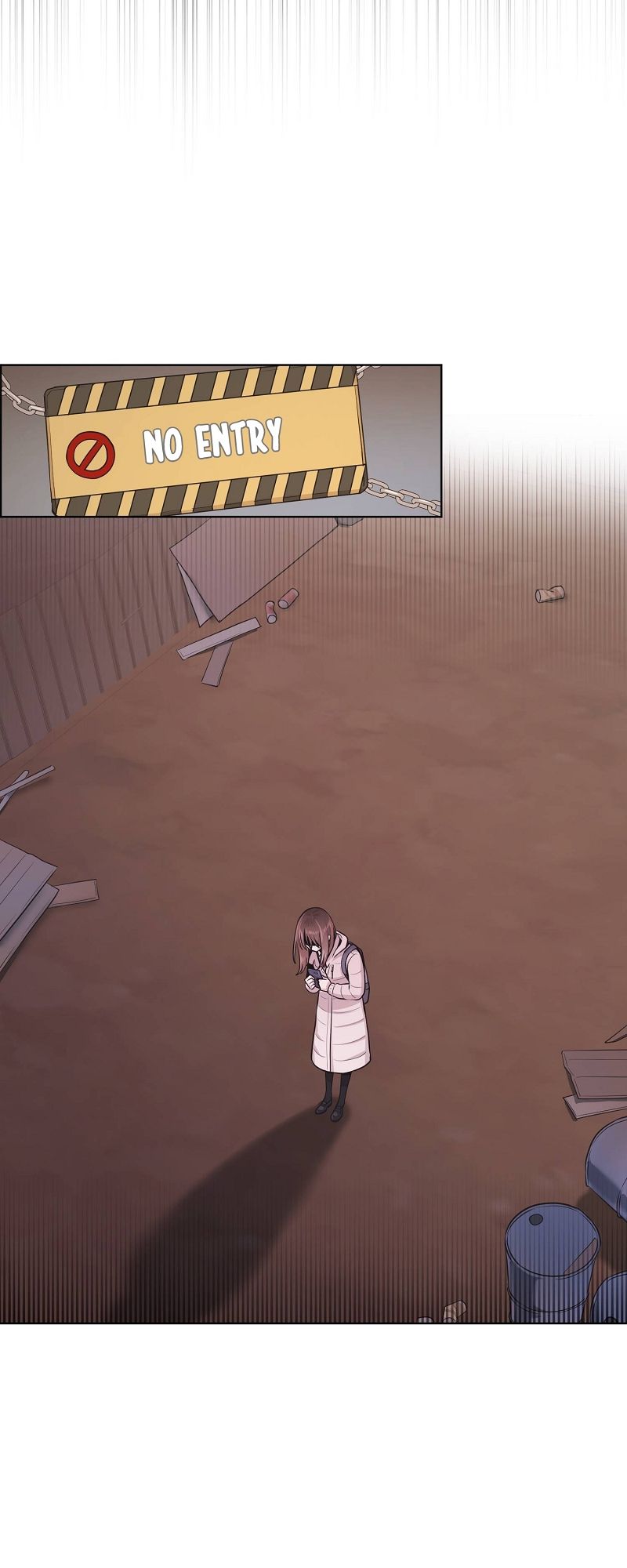 Blood Type L Chapter 4 page 4 - 