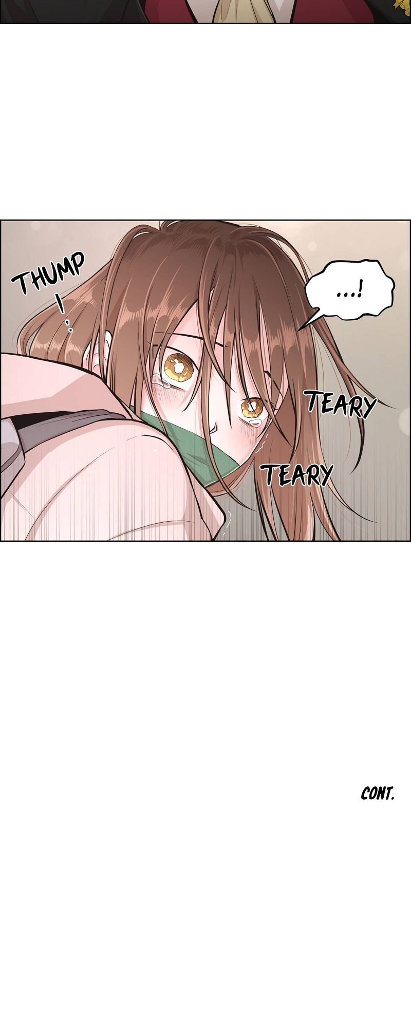 Blood Type L Chapter 4 page 35 - 