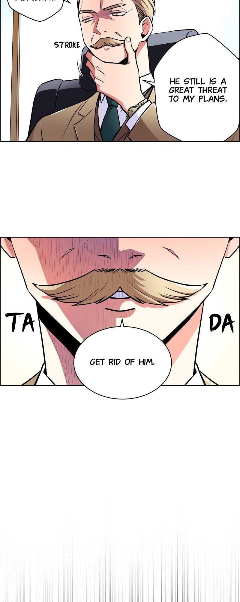 Blood Type L Chapter 40 page 13 - 