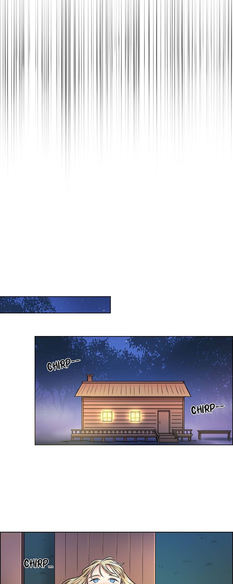 Blood Type L Chapter 40 page 14 - 