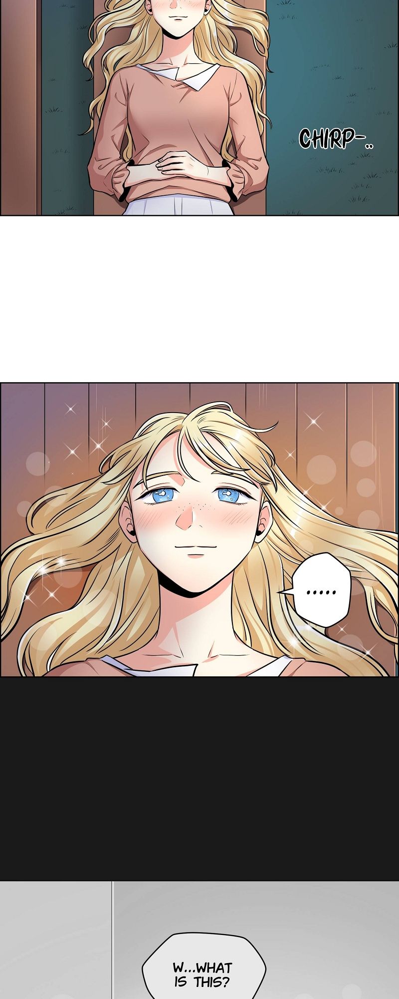 Blood Type L Chapter 40 page 15 - 