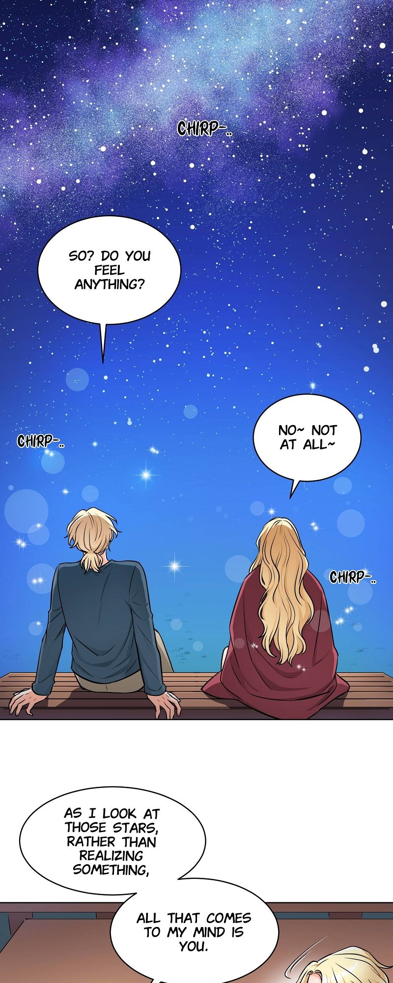 Blood Type L Chapter 40 page 23 - 