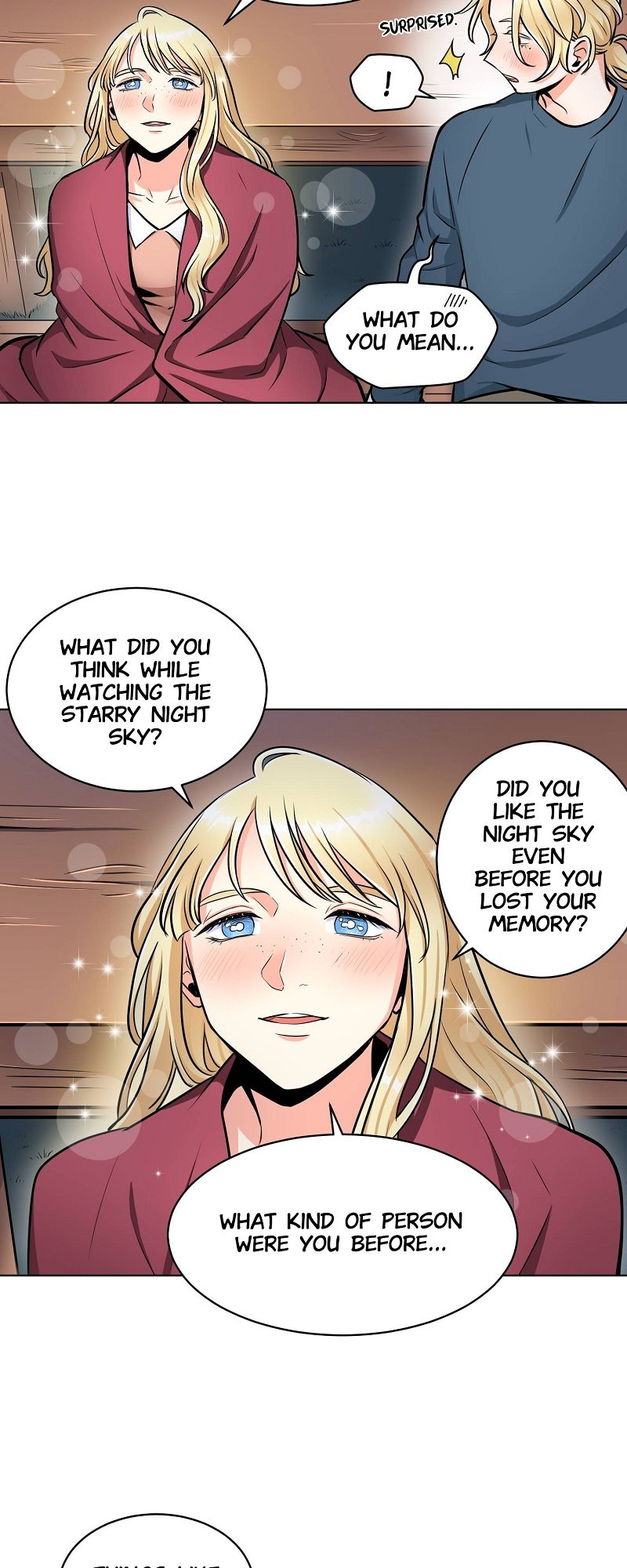 Blood Type L Chapter 40 page 24 - 