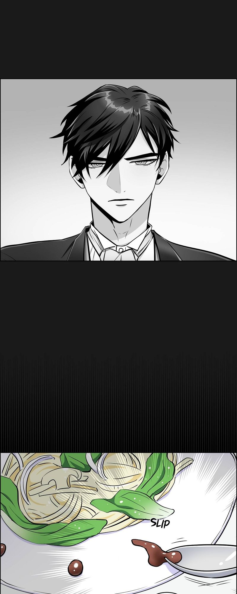 Blood Type L Chapter 40 page 4 - 