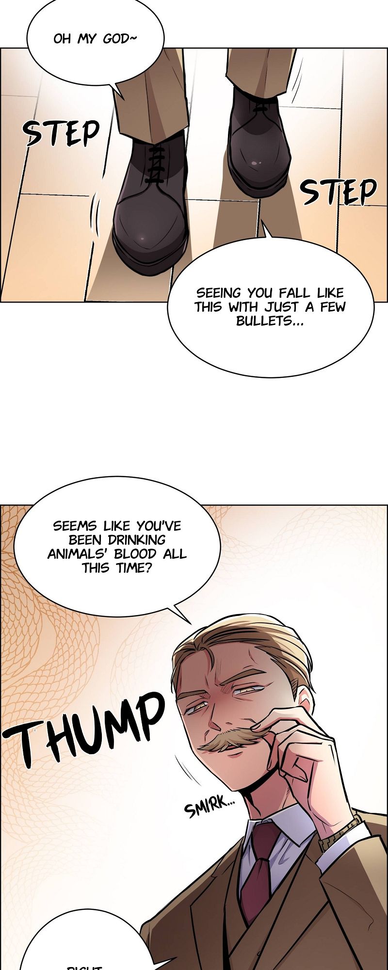 Blood Type L Chapter 41 page 4 - 