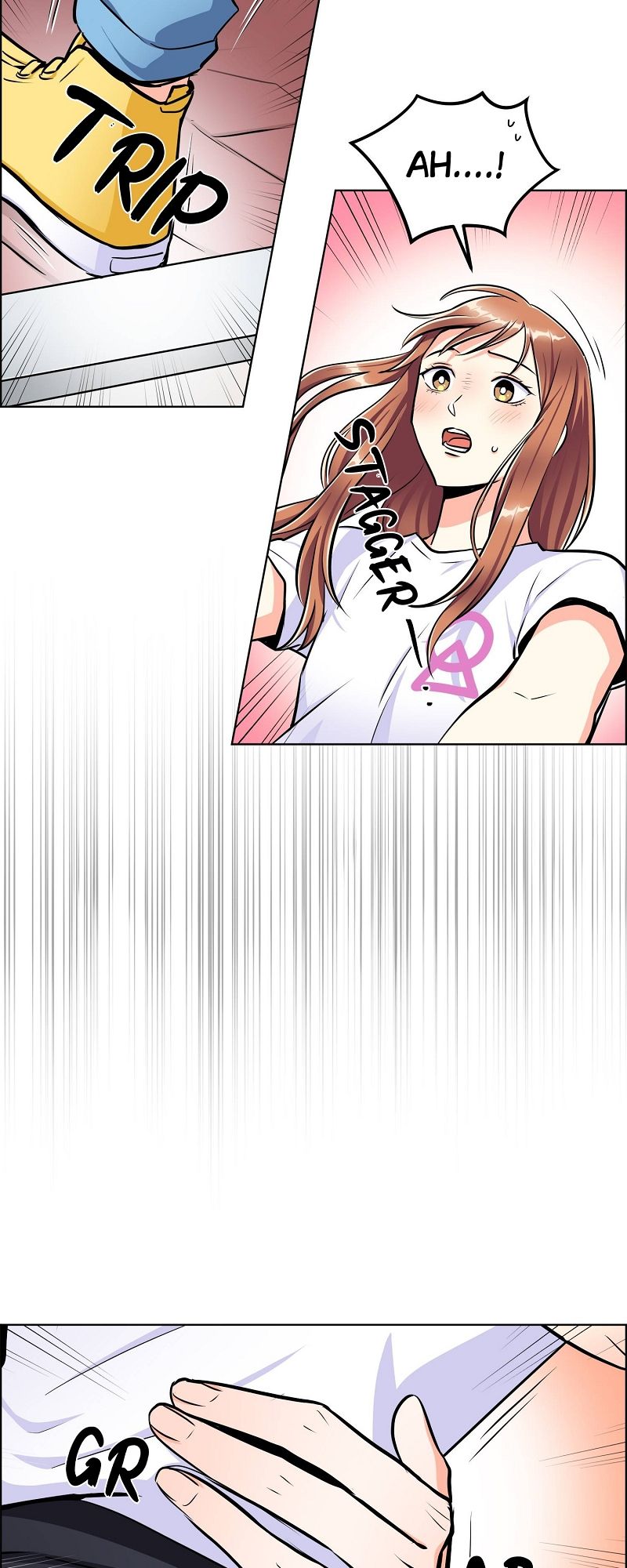 Blood Type L Chapter 41 page 37 - 