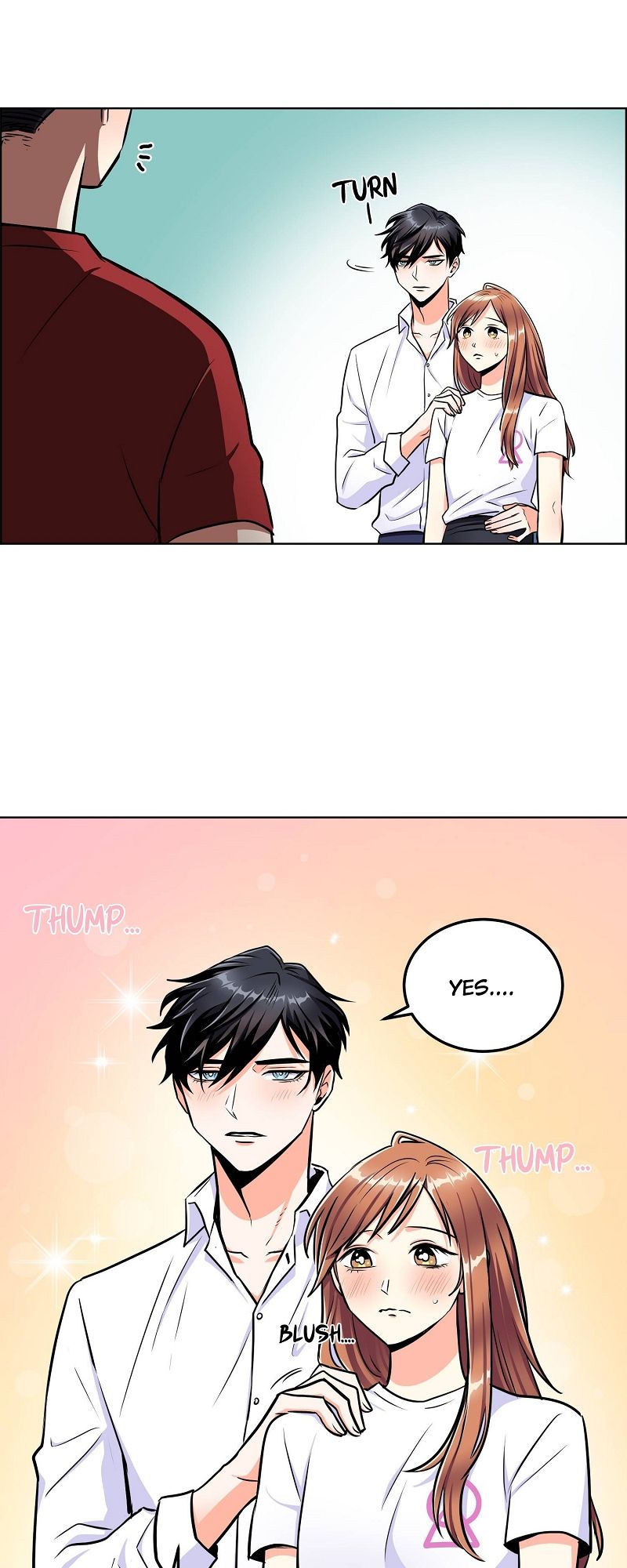 Blood Type L Chapter 41 page 42 - 