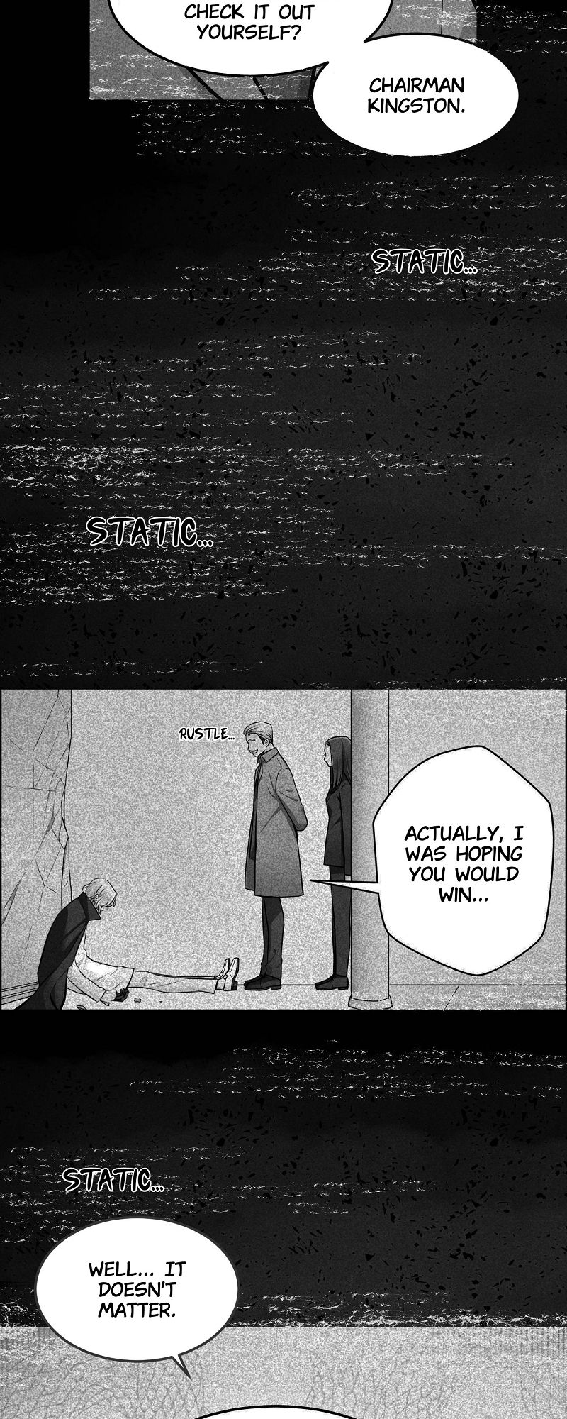 Blood Type L Chapter 41 page 7 - 