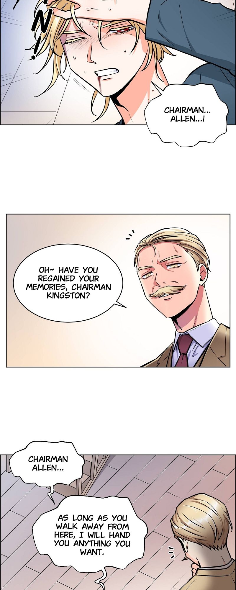 Blood Type L Chapter 41 page 9 - 