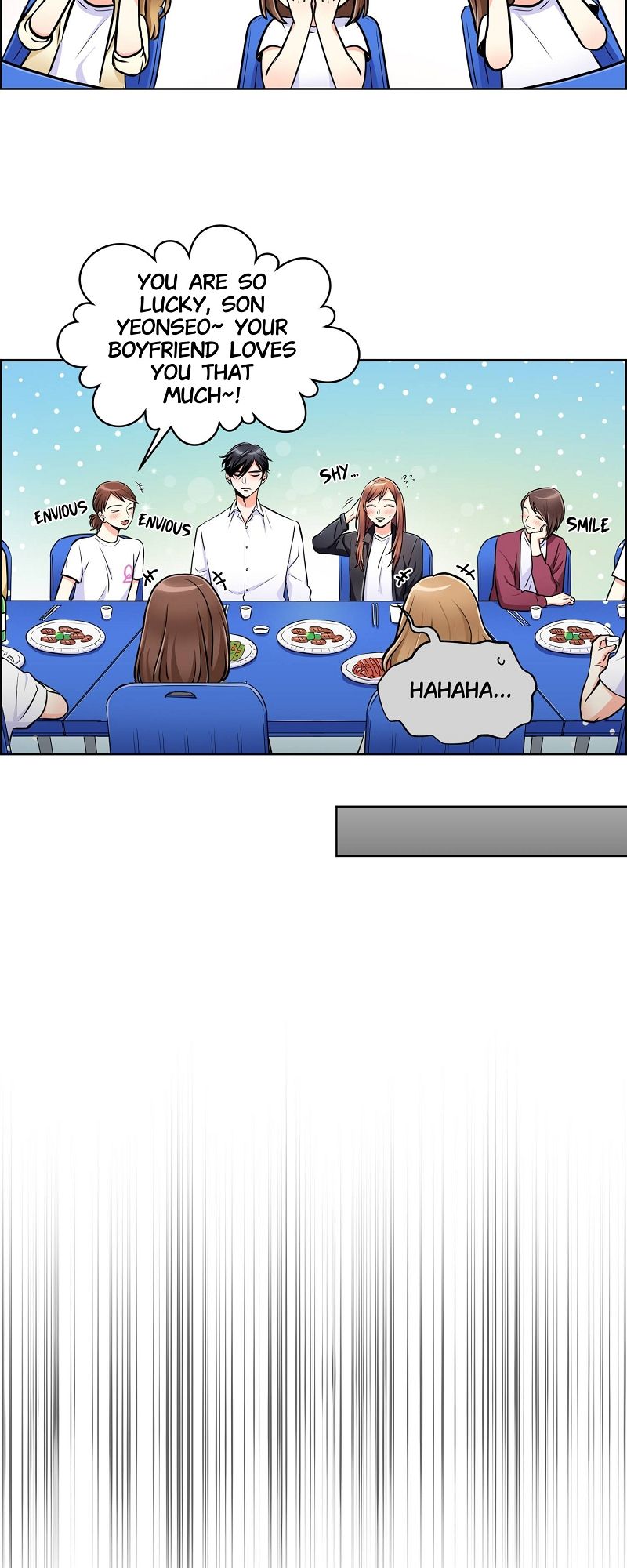 Blood Type L Chapter 42 page 12 - 