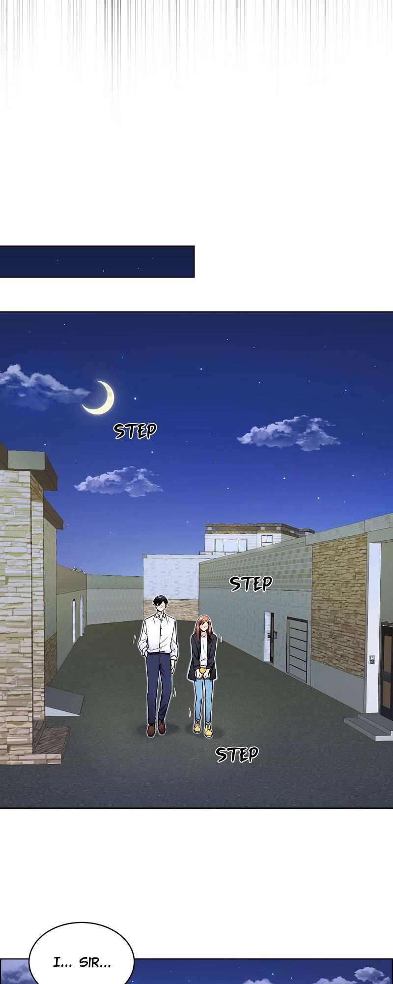 Blood Type L Chapter 42 page 13 - 