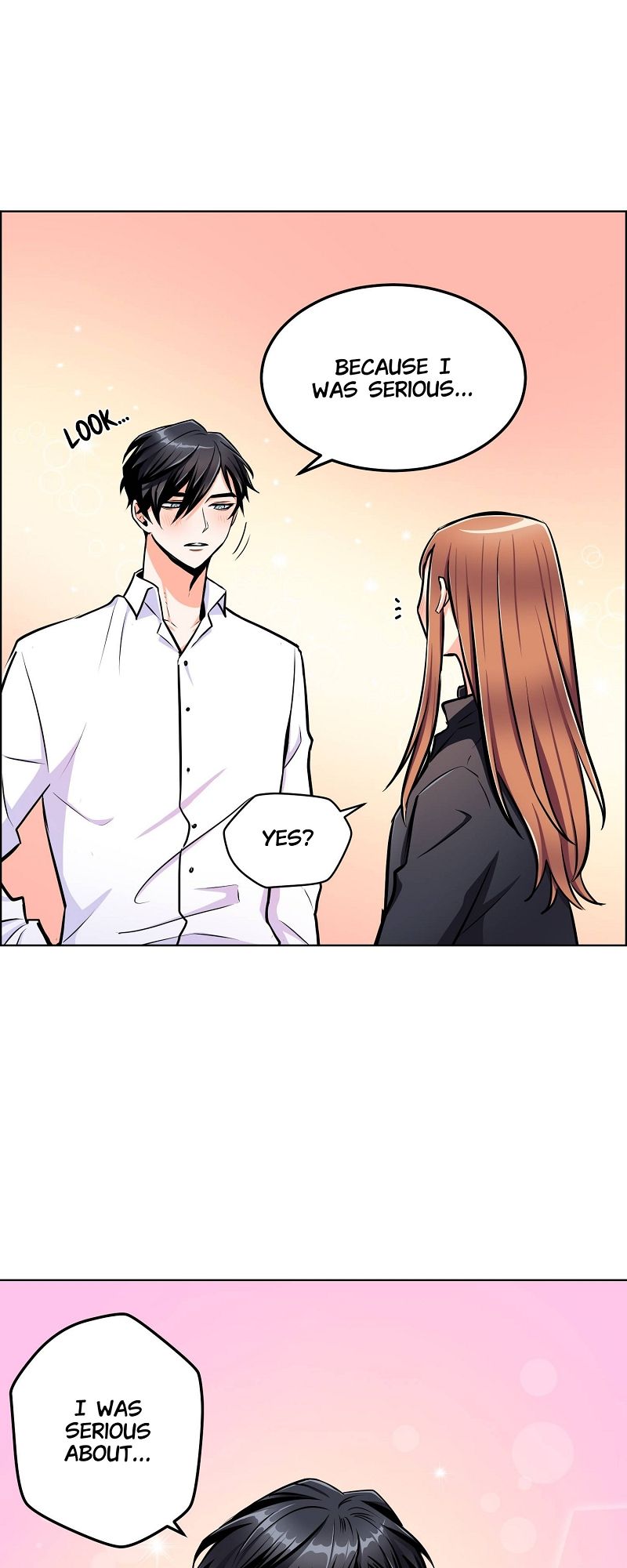Blood Type L Chapter 42 page 17 - 