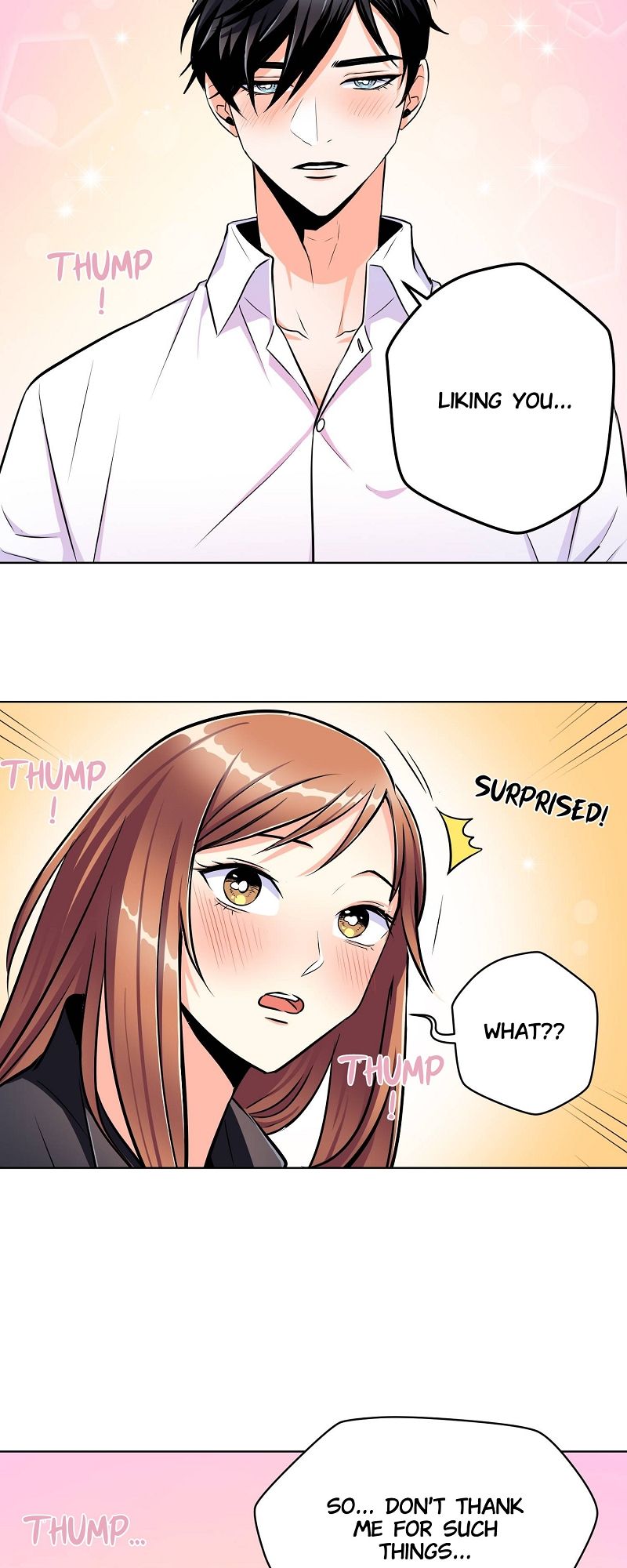 Blood Type L Chapter 42 page 18 - 