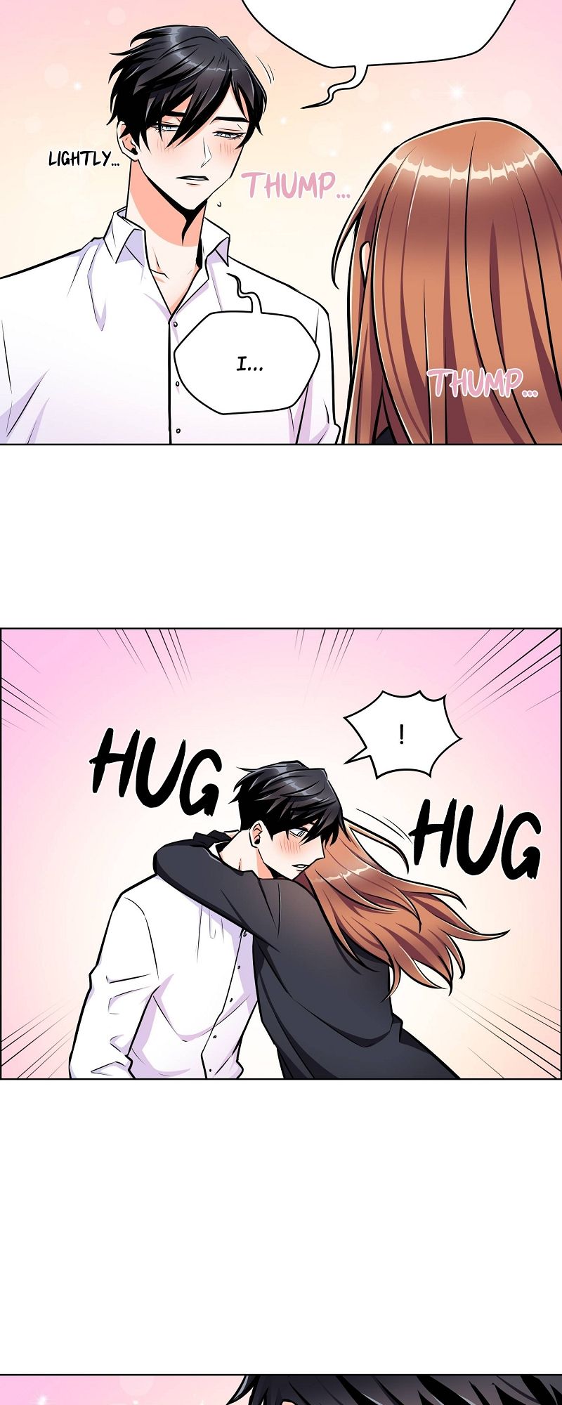 Blood Type L Chapter 42 page 19 - 