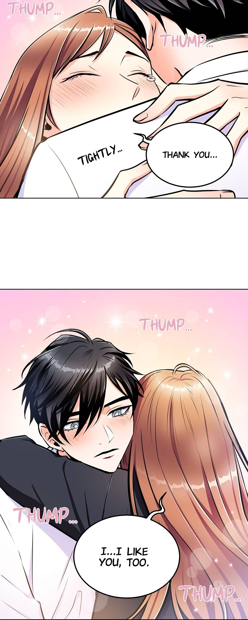 Blood Type L Chapter 42 page 20 - 