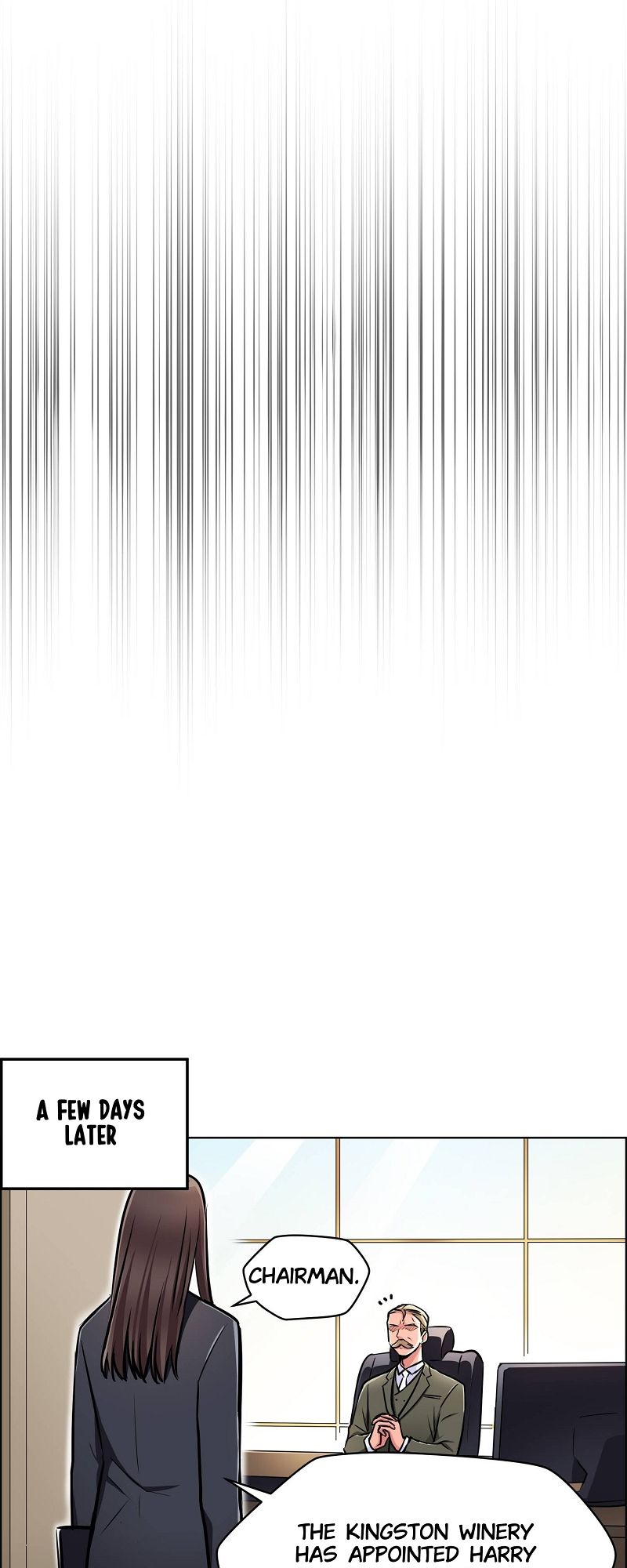 Blood Type L Chapter 42 page 22 - 