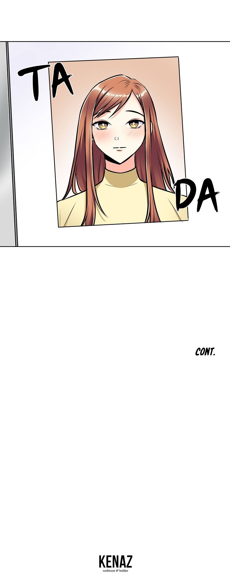 Blood Type L Chapter 42 page 35 - 
