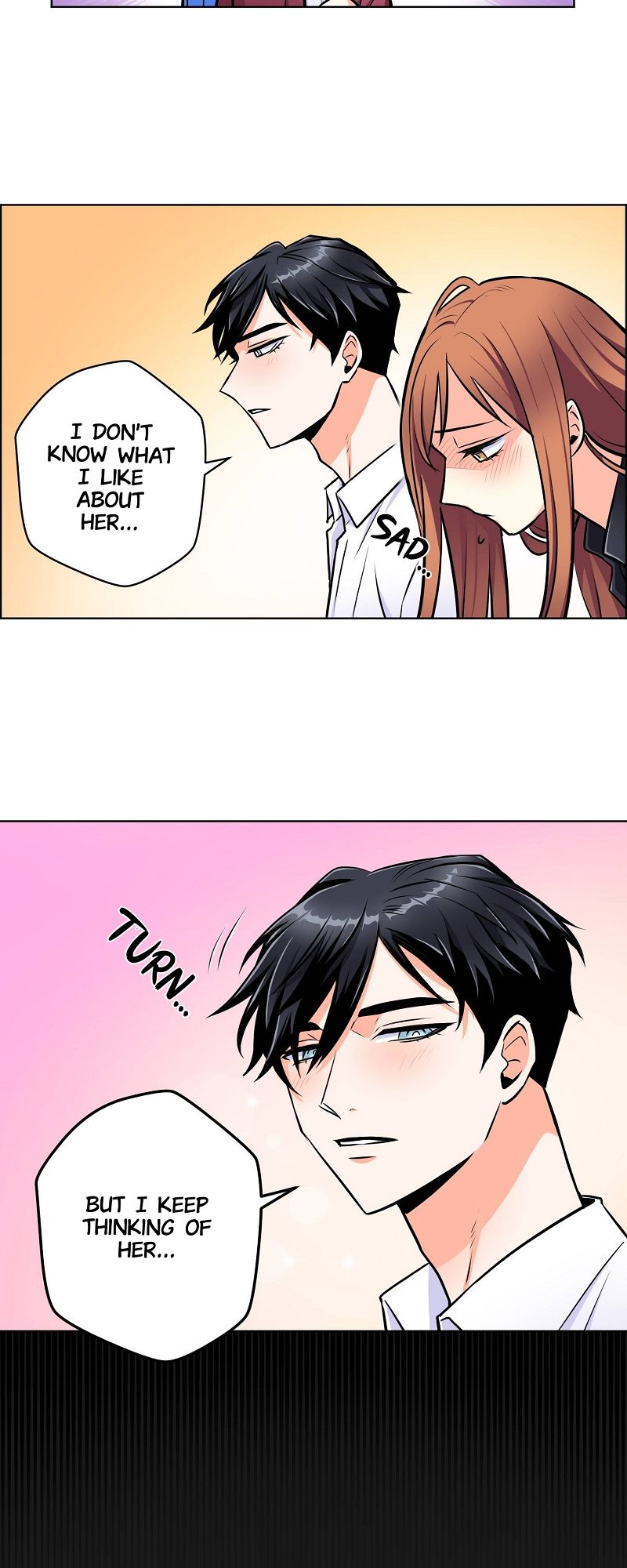 Blood Type L Chapter 42 page 43 - 