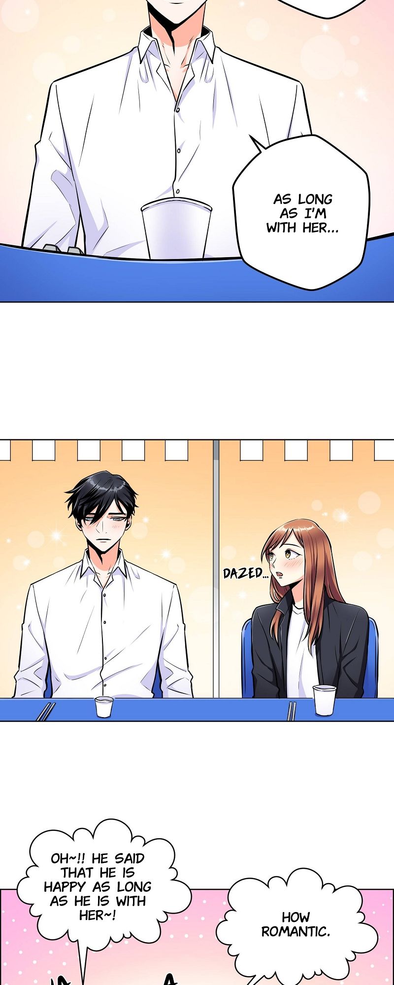 Blood Type L Chapter 42 page 46 - 