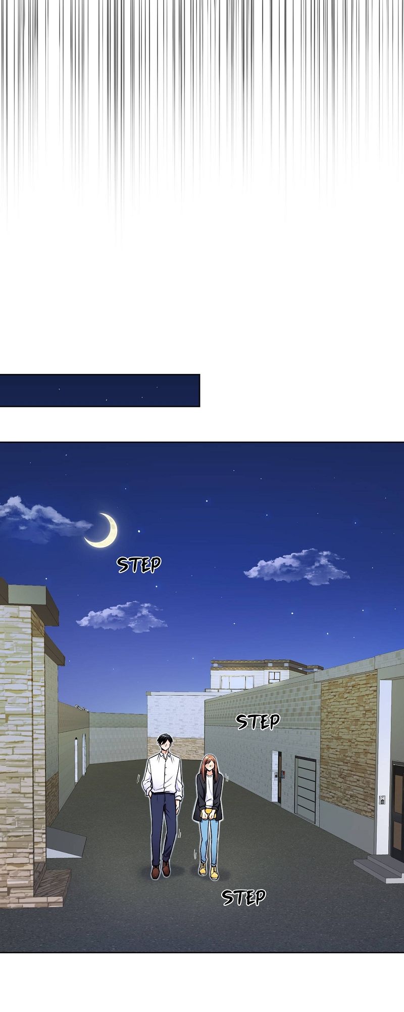 Blood Type L Chapter 42 page 48 - 